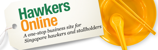 Hawkers Online